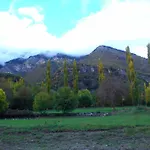 Casa Huertos Country house Sahun