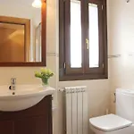 Hétvégi ház Casa Huertos *