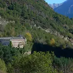 Hétvégi ház Casa Huertos Sahun