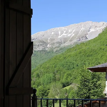 Casa di campagna Casa Huertos *