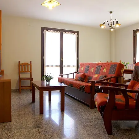 Casa Huertos Sahun
