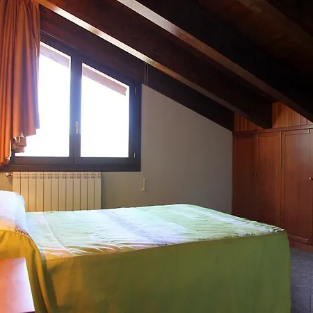 Casa di campagna Casa Huertos *