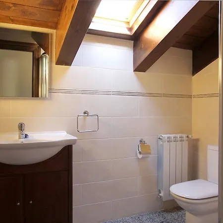 Casa Huertos Sahun