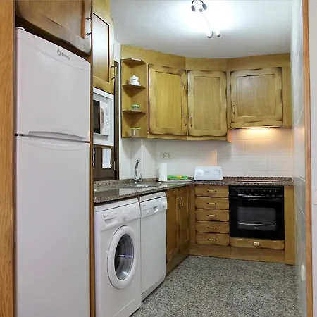 Casa di campagna Casa Huertos *