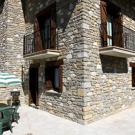 Casa Huertos