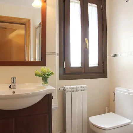 Casa di campagna Casa Huertos *