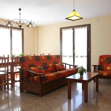 Hétvégi ház Casa Huertos