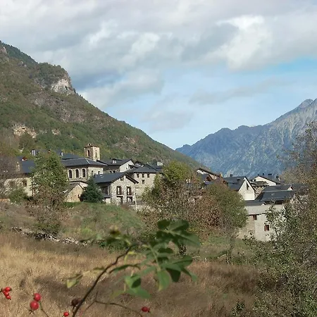 Casa Huertos Sahun