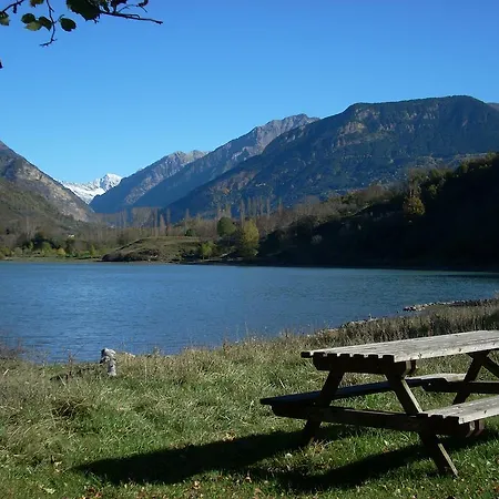 Hétvégi ház Casa Huertos