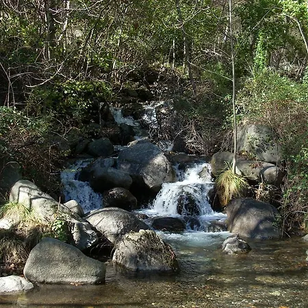 Casa Huertos