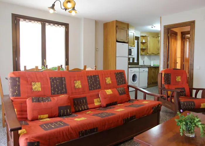 Casa rural Casa Huertos *