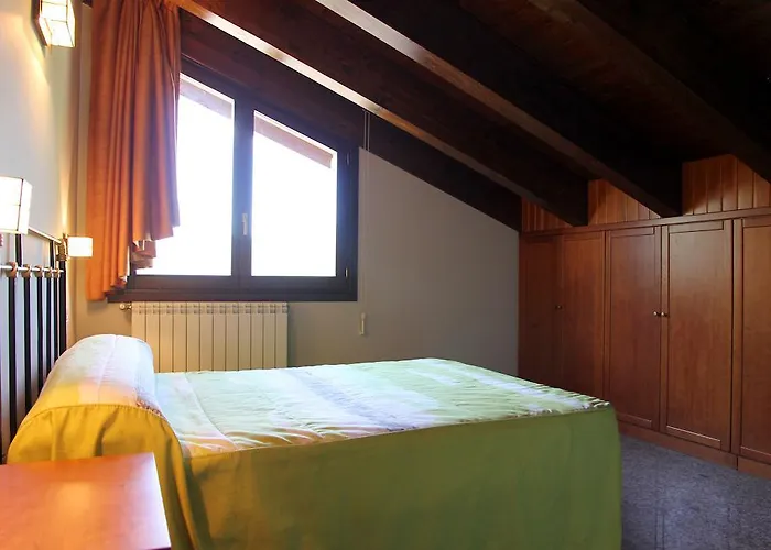 Casa rural Casa Huertos *