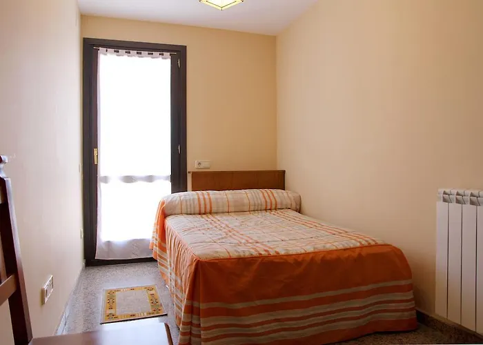 Casa rural Casa Huertos Sahún