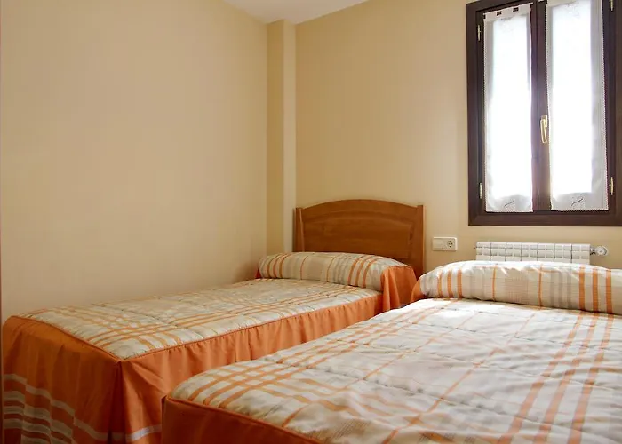 Casa rural Casa Huertos