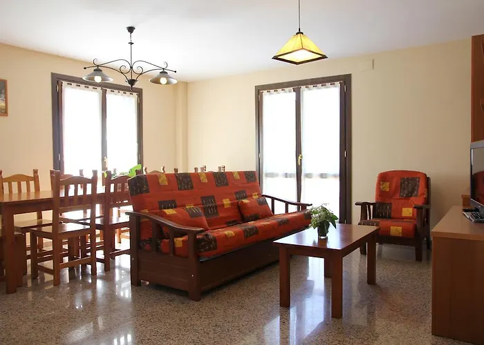 Casa rural Casa Huertos