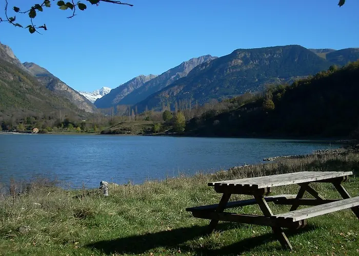 Casa rural Casa Huertos